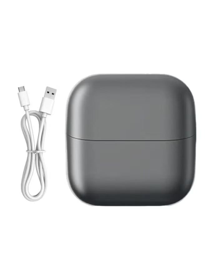 Xpert Automatic Electric Nail Clippers with Light and Nail Polisher in One Design Portable Automatic Nail Grinder for Children Adult - Image 1